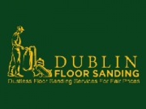 Dublin Floor Sanding