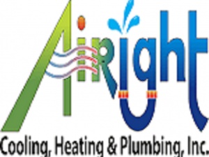 AiRight Cooling, Heating & Plumbing, Inc.