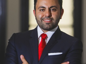 Arash Law: Arash Khorsandi, Esq.