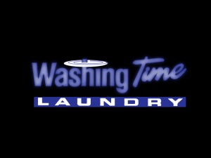 Washing Time Laundry