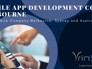 Mobile App Development Cost Melbourne 