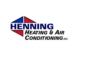 Henning Heating & Air Conditioning, Inc