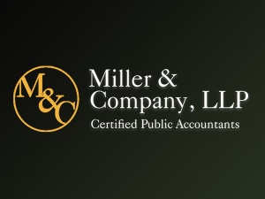 Miller & Company CPAs: Tax Accountants