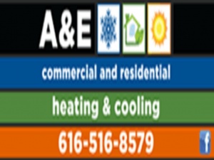 A & E Heating & Cooling