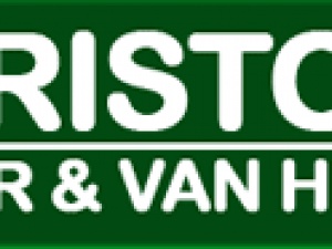Bristol Car & Van Hire