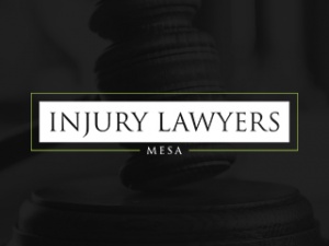 Mesa Injury Lawyer