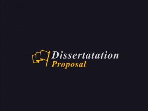 PhD Dissertation Proposal Writing Service in UK