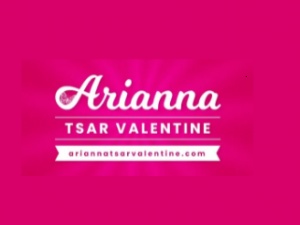 Arianna Tsar Valentine