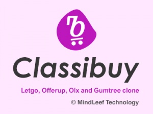 Letgo Clone Script - Classified Business