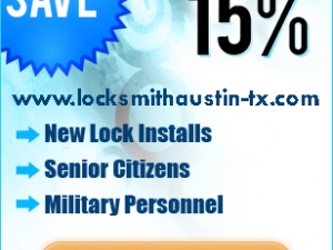 Locksmith Austin TX