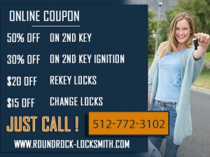 Round Rock Locksmith