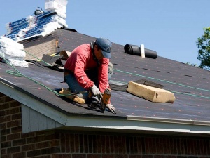 Best Roof Installer Plainfield IN