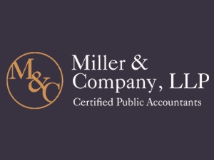 Miller & Company LLP: CPA of NYC