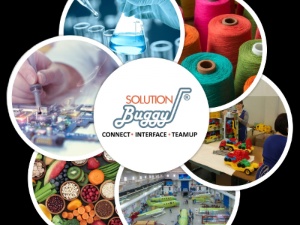 Food Technology Consultants | SolutionBuggy