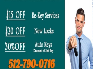 Locksmiths Georgetown TX