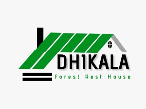 Dhikala Forest Rest House