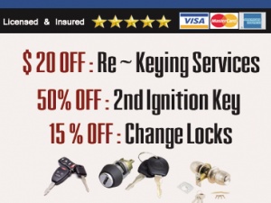 Locksmith Pflugerville TX