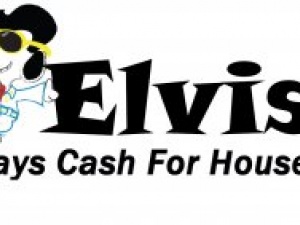 ELVIS BUYS HOUSES