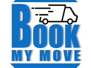 Book My Move