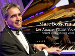 Marc Bosserman