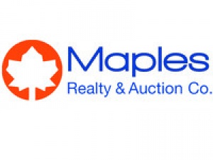 Maples Realty & Auction Co