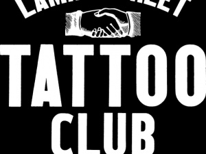 The Best tattoo Shop In Dallas