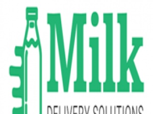 Online milk management system