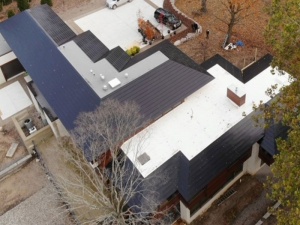 Best Solar Contractor in Denver TX