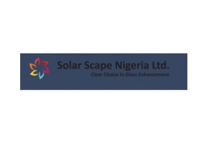 Solar Scape Nigeria Ltd