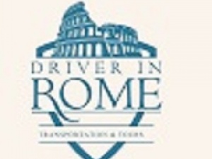 Driver In Rome