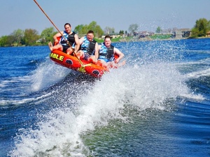 Looking for Tube Rides rental in MN?