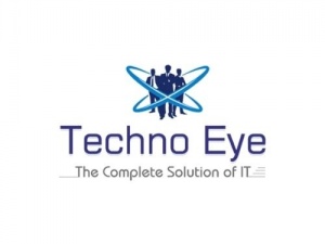 Technoeye