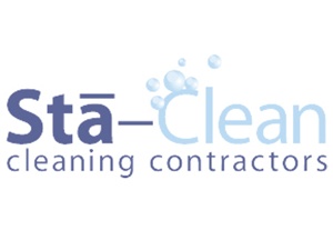 Sta-Clean Commercial Cleaning Contractor