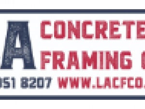 Los Angeles Concrete & Framing Company