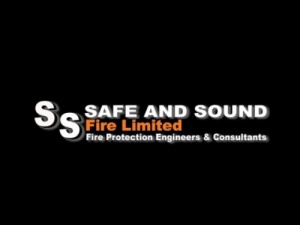 SafeandSoundFireLtd