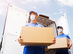 Office Moving Services Brunswick GA