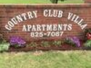 Country Club Villa Apartments