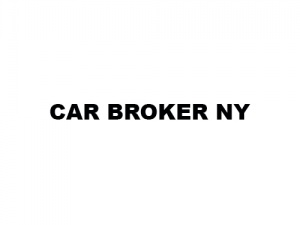 Car Broker NY