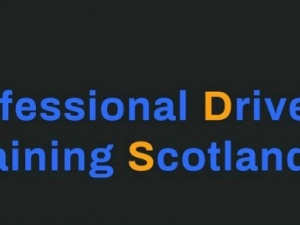 Professional Driver Training Scotland