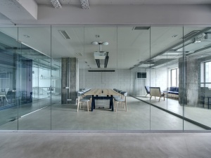 Glass Office Solutions Ltd