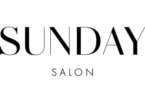 Sunday Salon