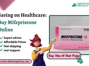 Saving on Healthcare: Buy Mifepristone Online