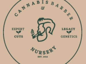 The Cannabis Barber & Nursery