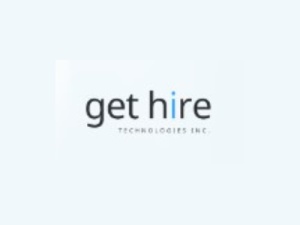 Get Hire Technologies Inc.