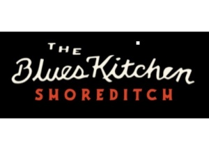 The Blues Kitchen Shoreditch