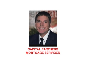 James Matarazzo Capital Partners Mortgage Services