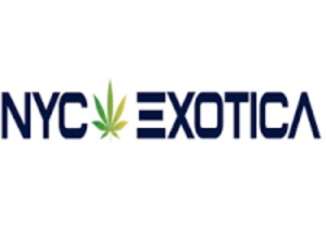 Exotics NYC Weed Dispensary