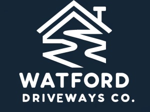 Driveways Watford