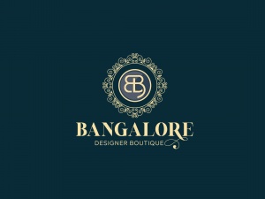 Designer gowns in bangalore with stitching prices 