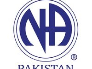 NA Pakistan